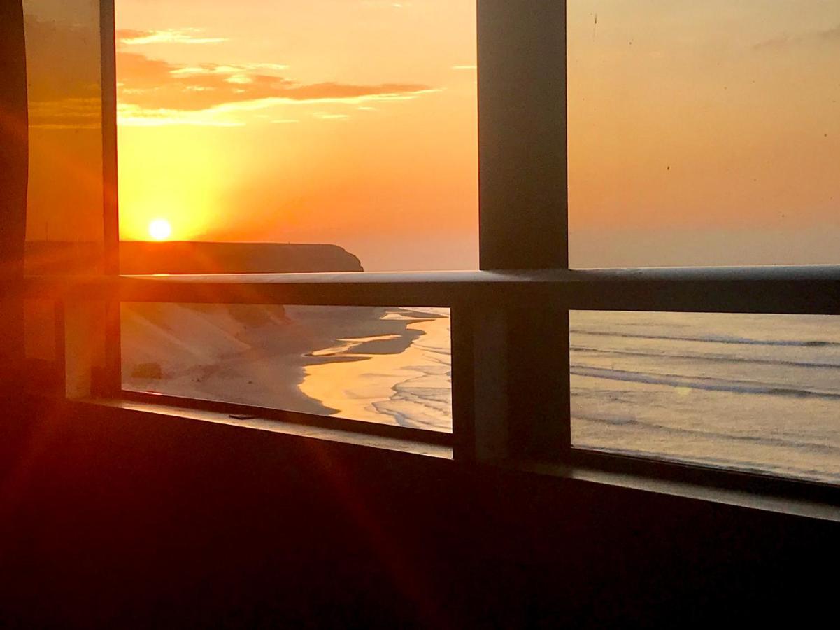 فندق Surf House Chicama بويرتو شيكاما المظهر الخارجي الصورة
