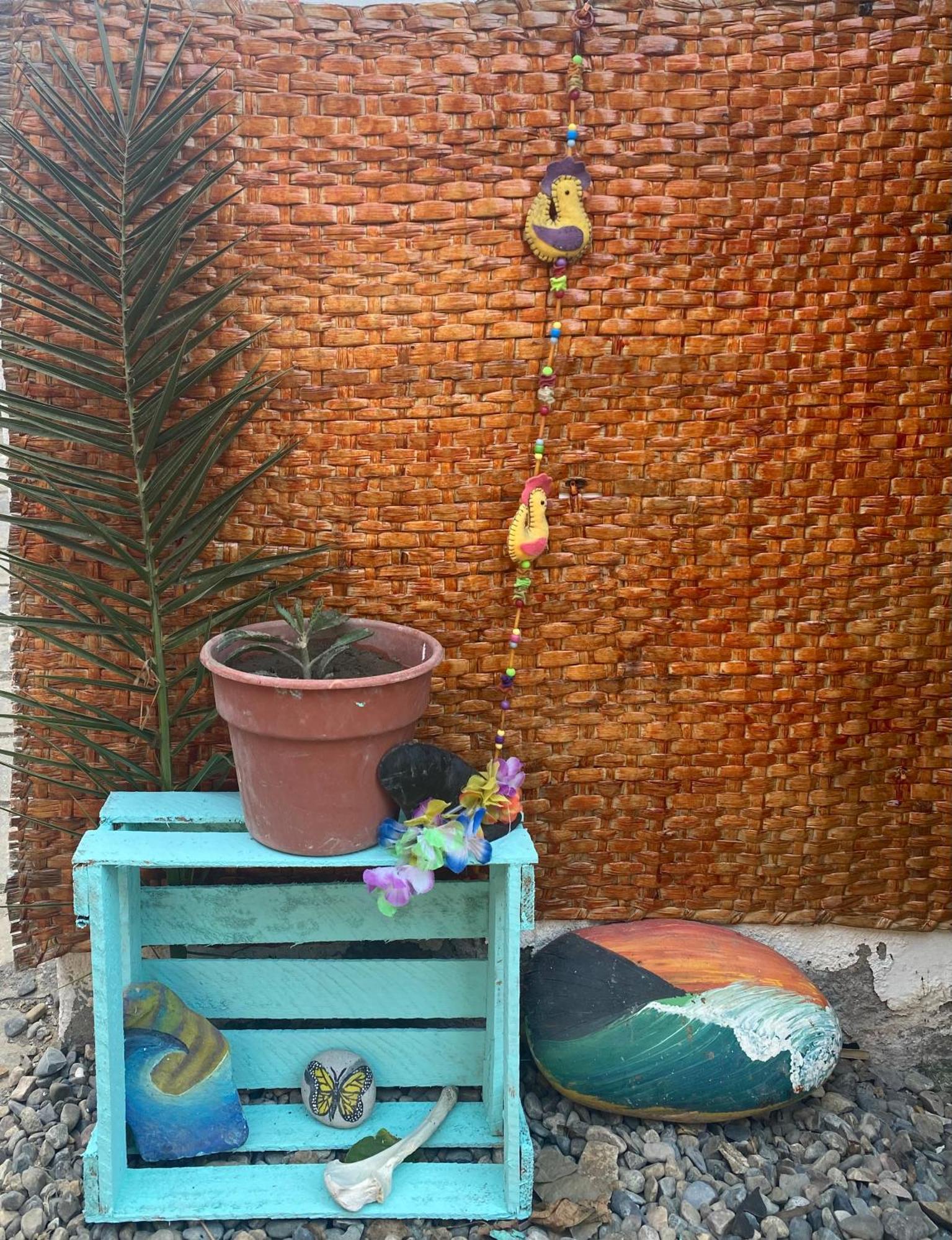 فندق Surf House Chicama بويرتو شيكاما المظهر الخارجي الصورة
