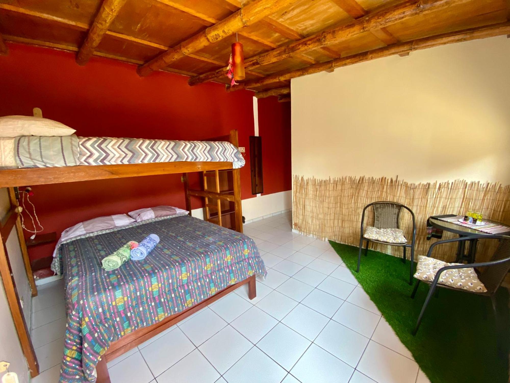 فندق Surf House Chicama بويرتو شيكاما المظهر الخارجي الصورة